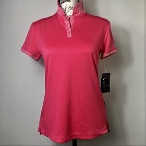 Nike Golf Womens Polo Size Small and Medium